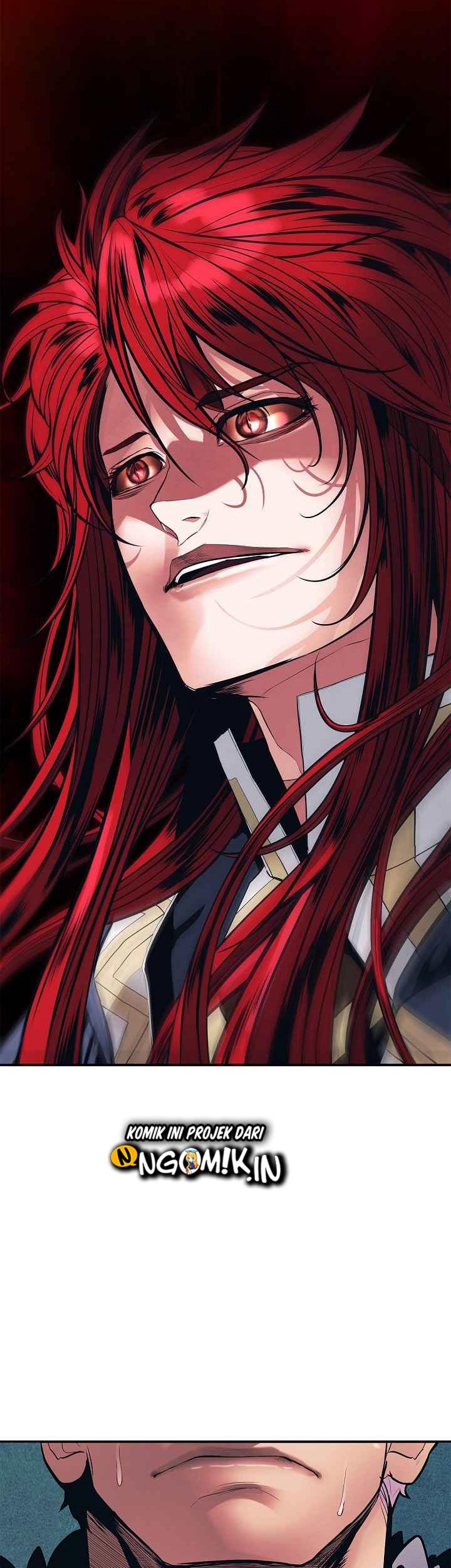 Dark Lady Isekai Chapter 46 Gambar 30