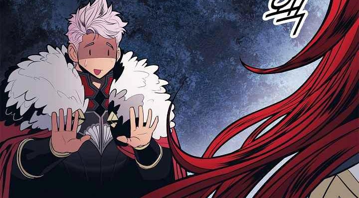 Dark Lady Isekai Chapter 46 Gambar 43