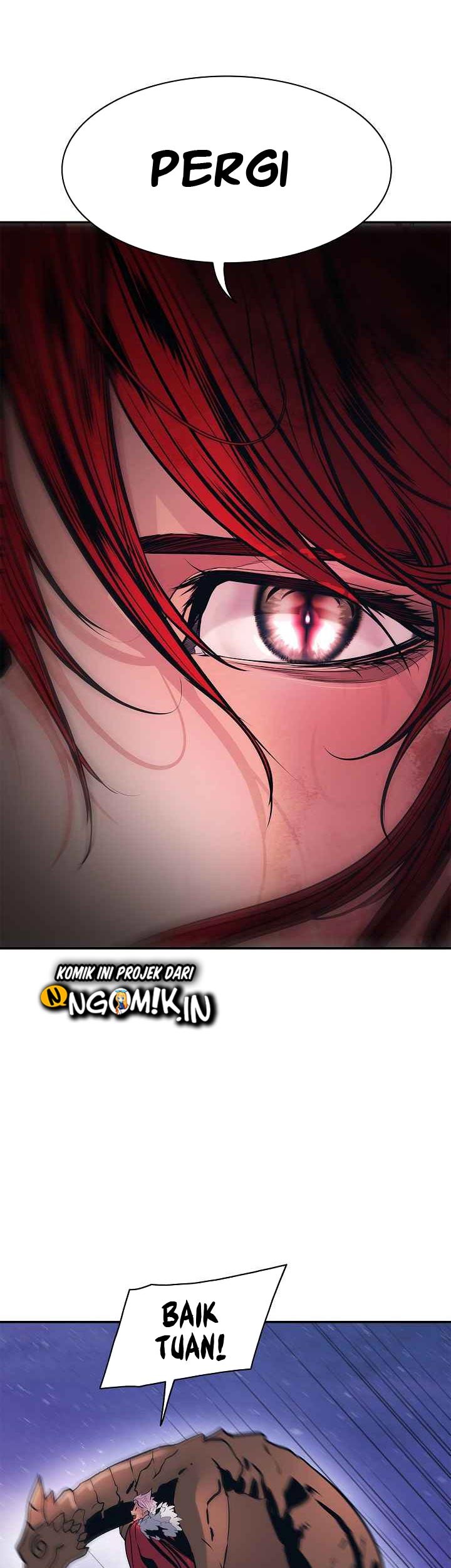 Dark Lady Isekai Chapter 46 Gambar 46