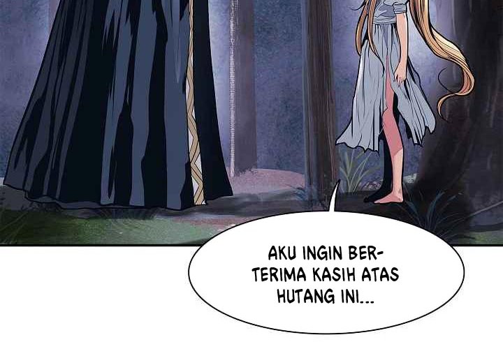 Dark Lady Isekai Chapter 46 Gambar 55