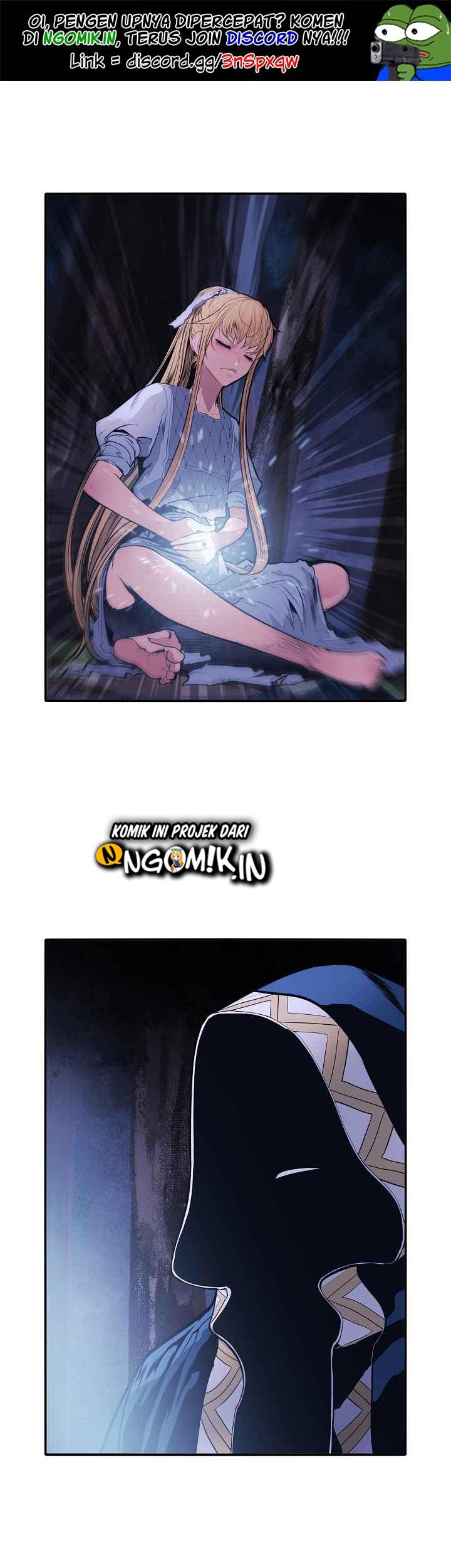 Manhwa Dark Lady Isekai Chapter 46 gambar nomor 2