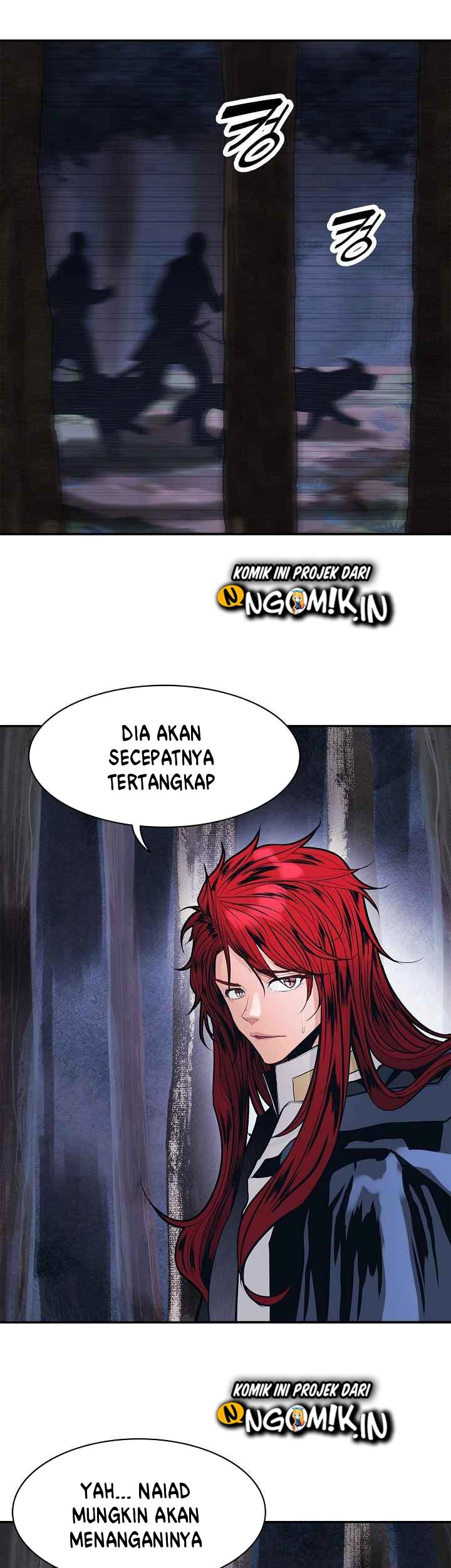Dark Lady Isekai Chapter 46 Gambar 62