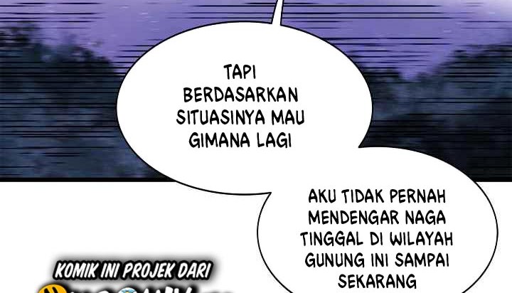 Dark Lady Isekai Chapter 46 Gambar 69