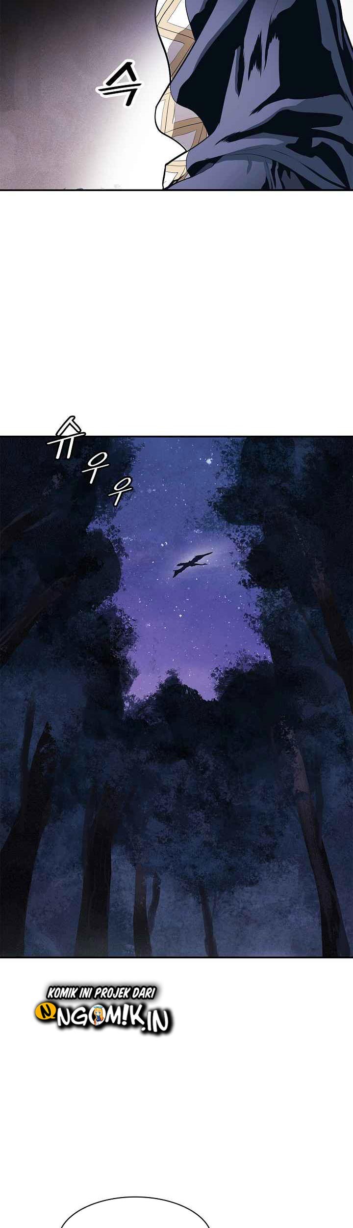 Dark Lady Isekai Chapter 46 Gambar 4