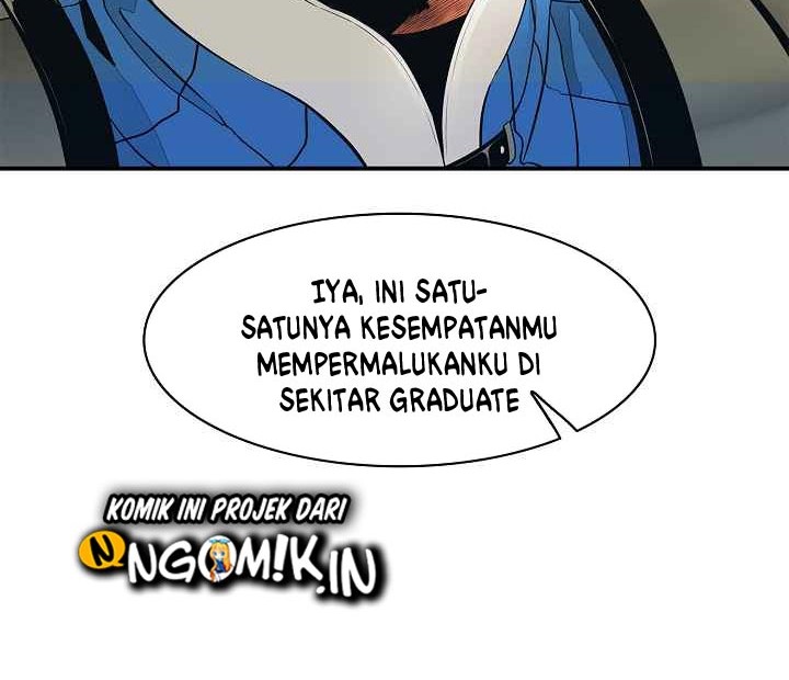 Dark Lady Isekai Chapter 47 Gambar 11