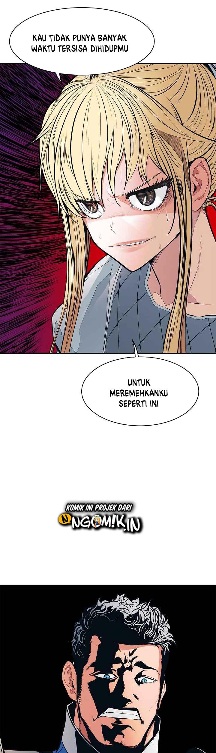 Dark Lady Isekai Chapter 47 Gambar 12