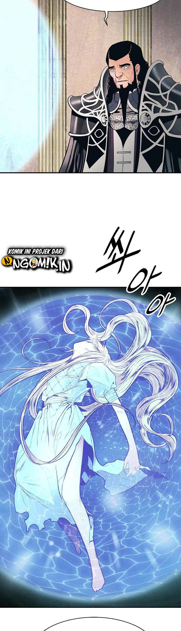 Dark Lady Isekai Chapter 47 Gambar 24