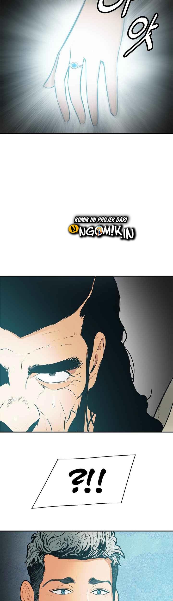 Dark Lady Isekai Chapter 47 Gambar 20