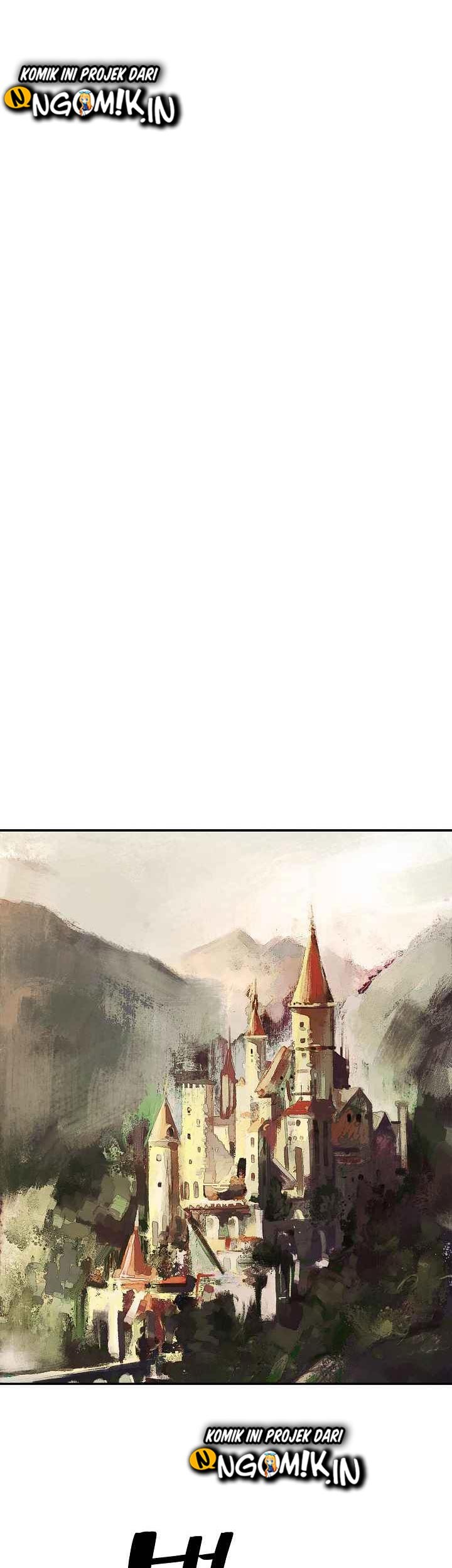 Dark Lady Isekai Chapter 47 Gambar 34