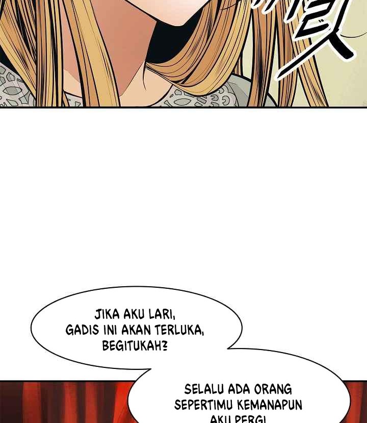 Dark Lady Isekai Chapter 47 Gambar 47