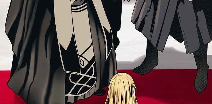 Dark Lady Isekai Chapter 47 Gambar 65