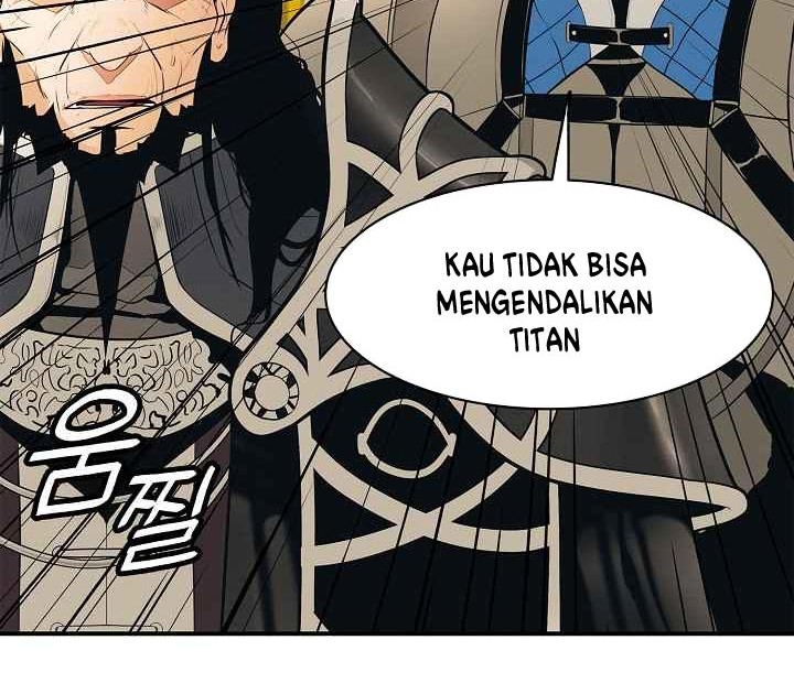 Dark Lady Isekai Chapter 47 Gambar 61