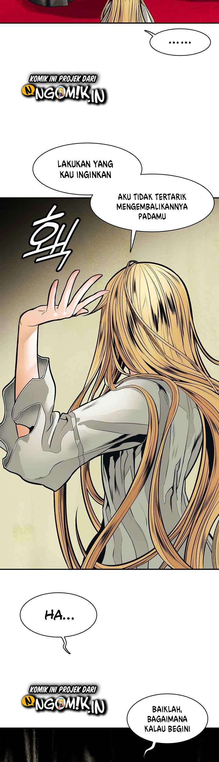 Dark Lady Isekai Chapter 47 Gambar 66