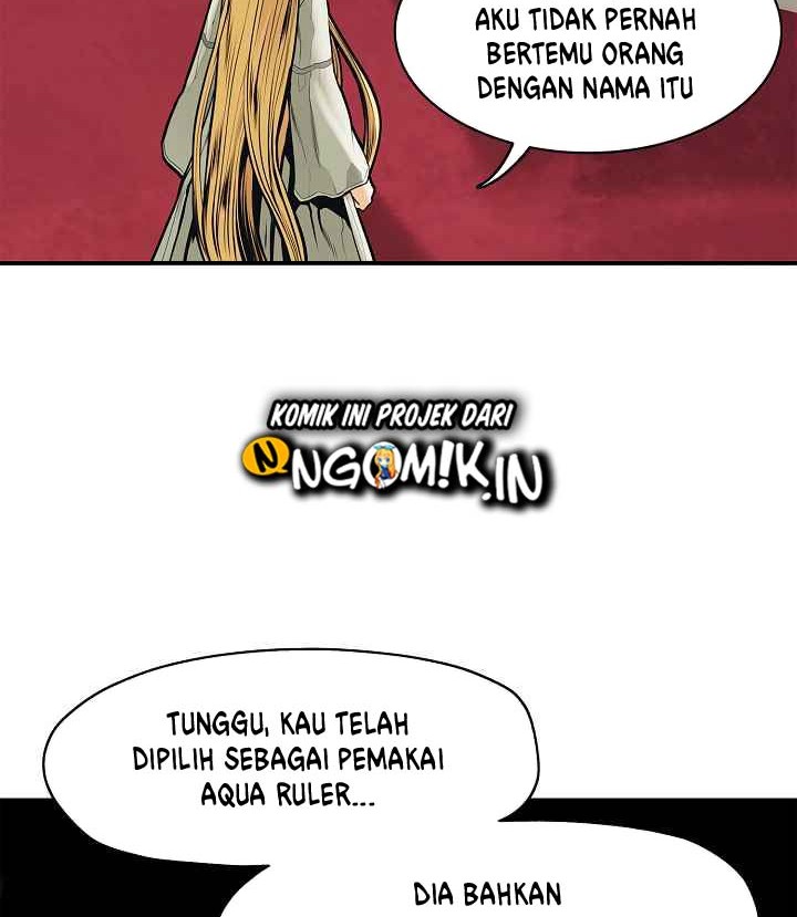 Dark Lady Isekai Chapter 48 Gambar 7