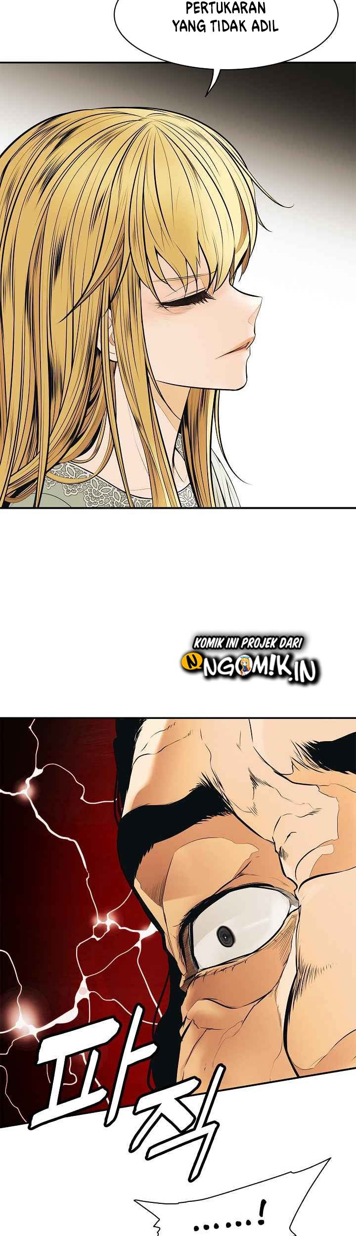 Dark Lady Isekai Chapter 48 Gambar 10