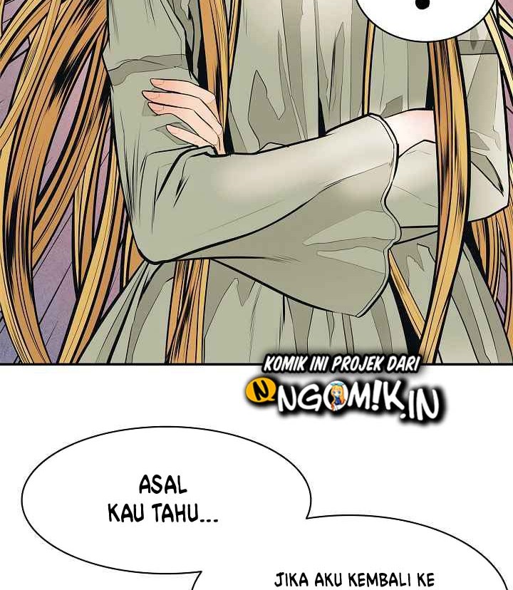 Dark Lady Isekai Chapter 48 Gambar 13