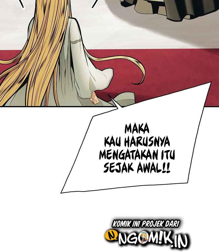 Dark Lady Isekai Chapter 48 Gambar 15