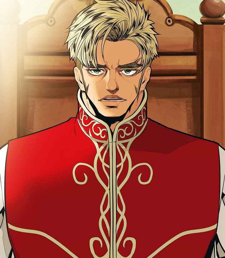 Dark Lady Isekai Chapter 48 Gambar 23