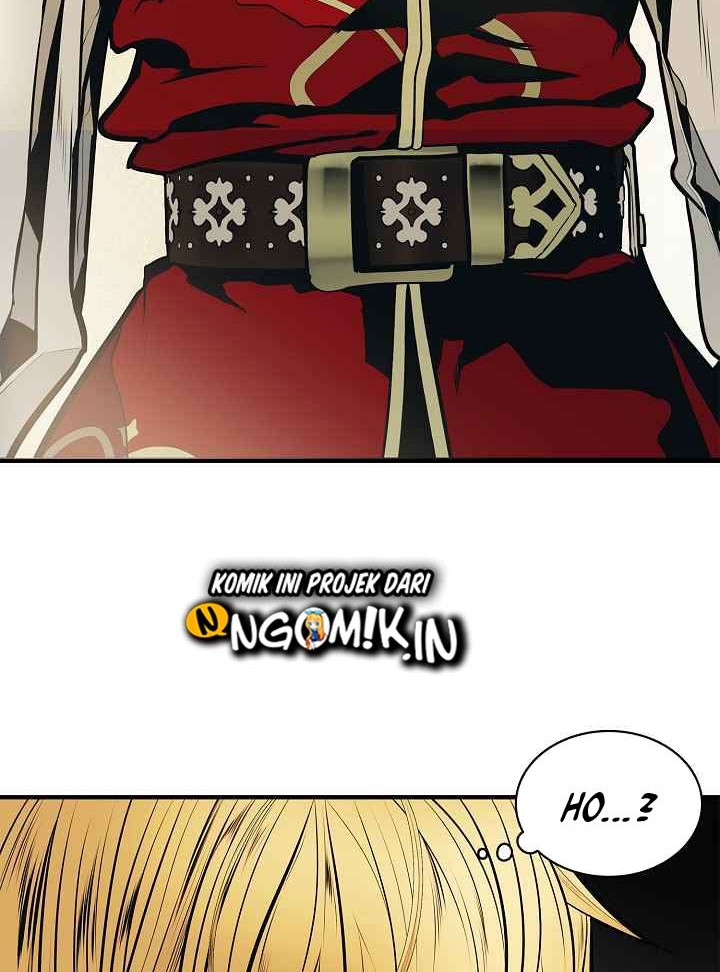 Dark Lady Isekai Chapter 48 Gambar 35