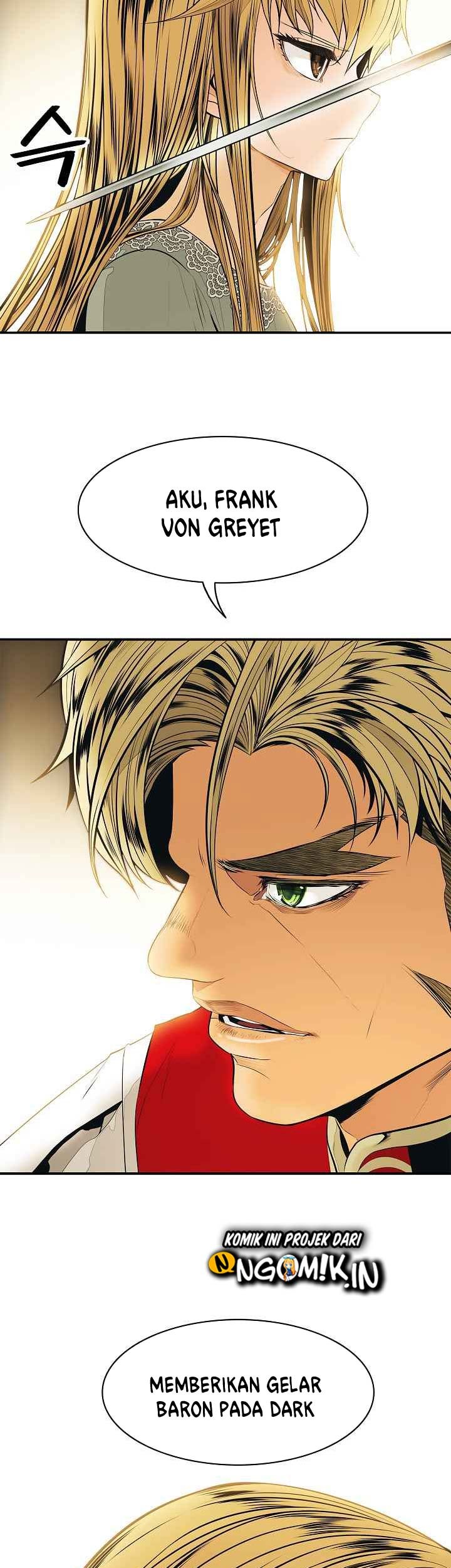 Dark Lady Isekai Chapter 48 Gambar 38