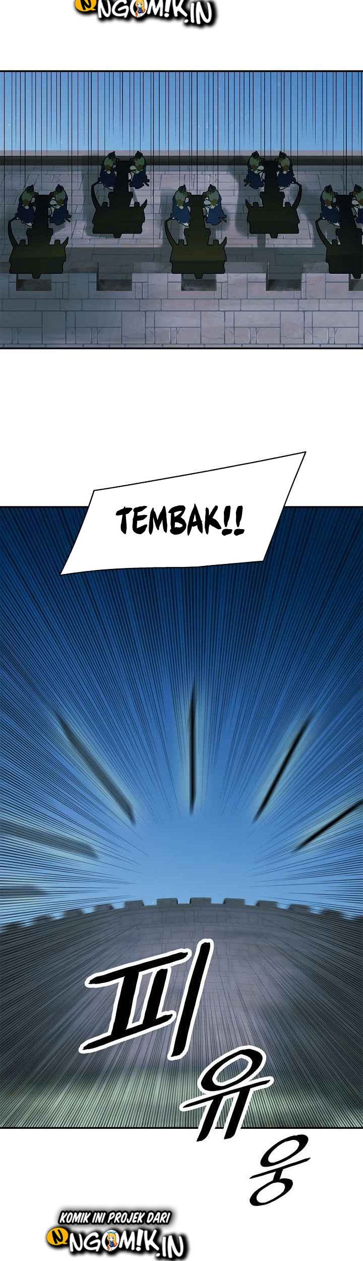 Dark Lady Isekai Chapter 48 Gambar 54