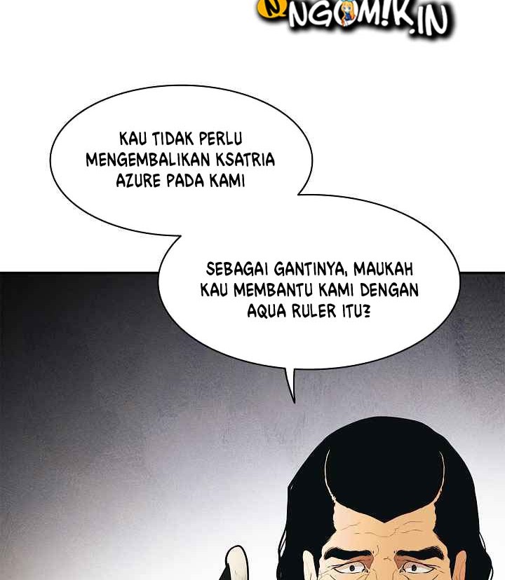 Dark Lady Isekai Chapter 48 Gambar 3