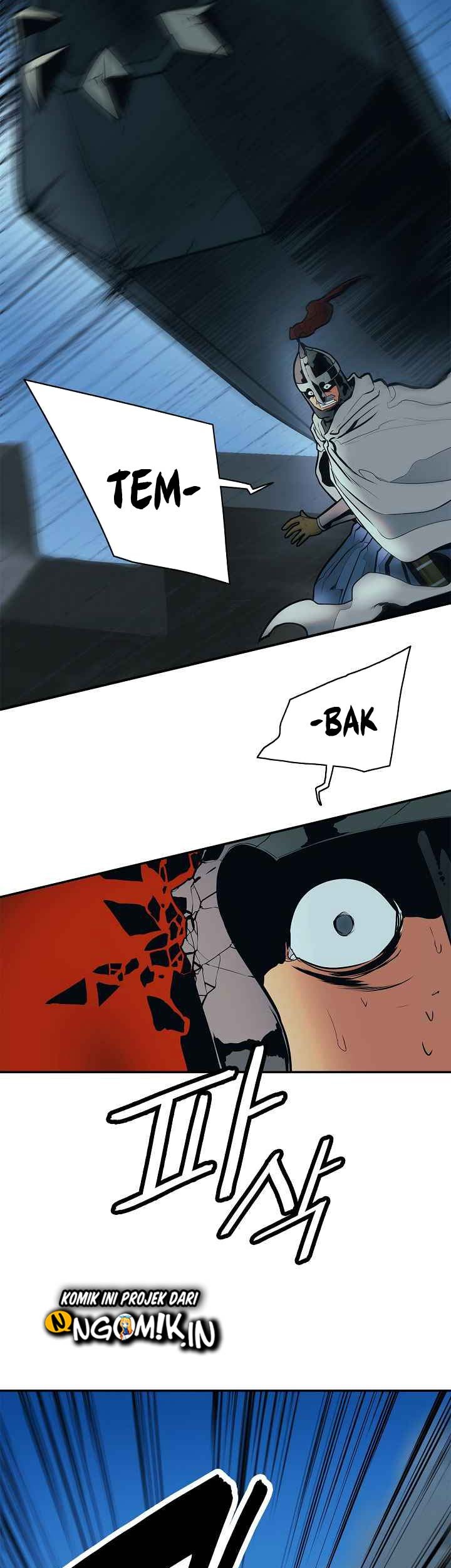 Dark Lady Isekai Chapter 48 Gambar 64