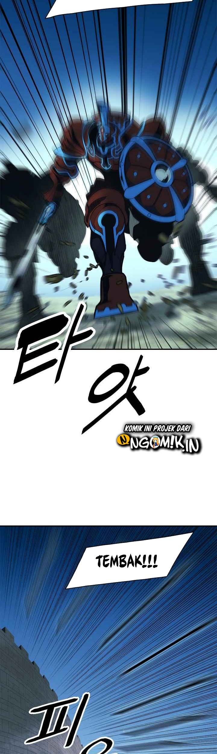 Dark Lady Isekai Chapter 48 Gambar 58