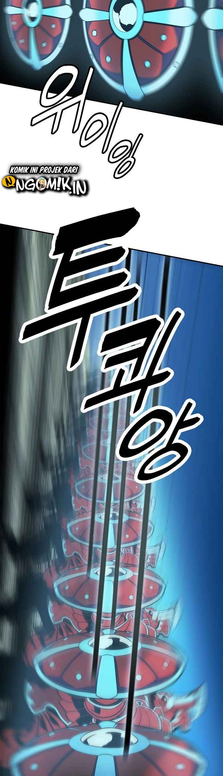 Dark Lady Isekai Chapter 48 Gambar 60