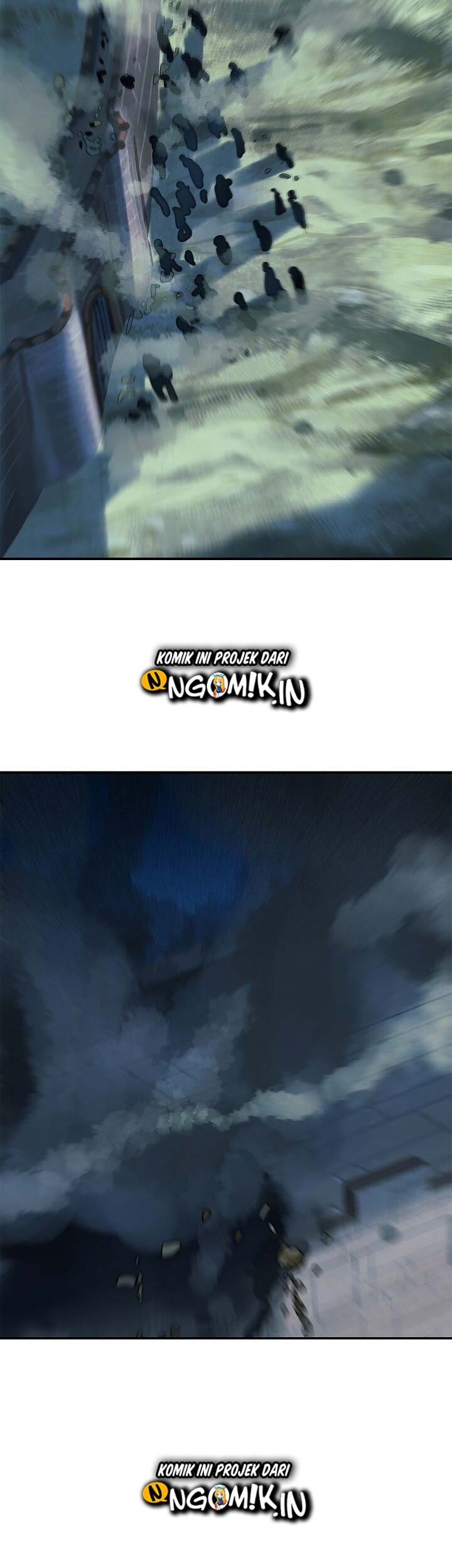 Dark Lady Isekai Chapter 49 Gambar 10