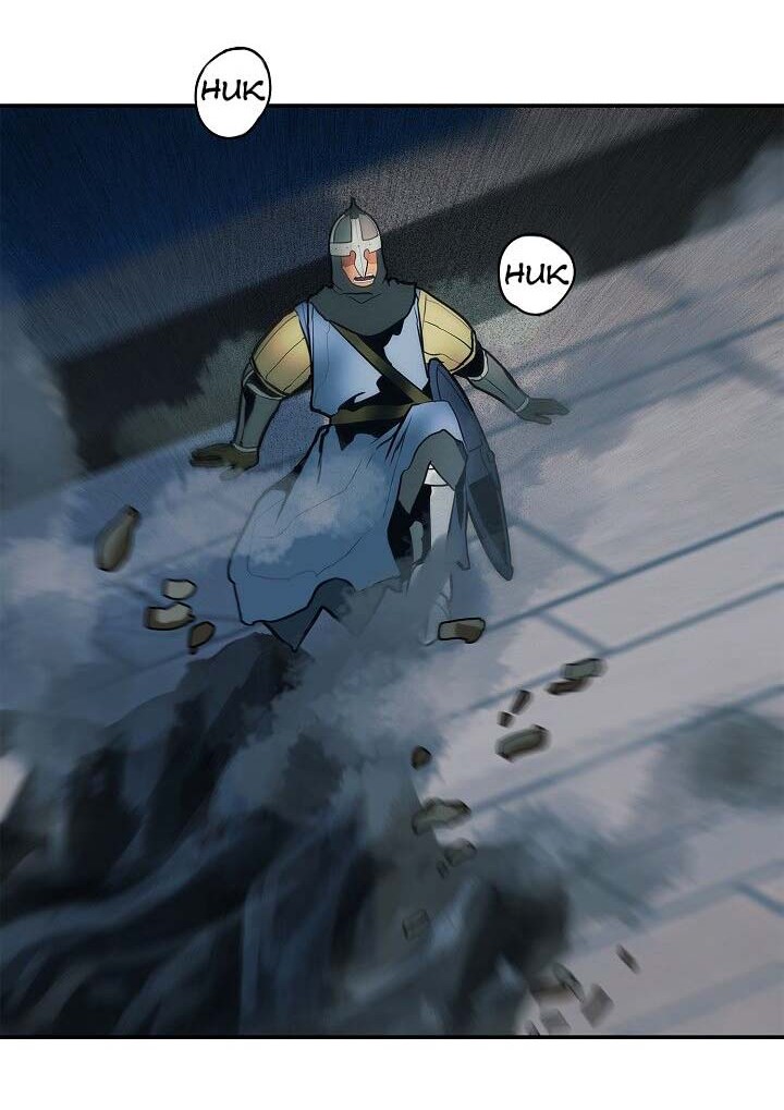 Dark Lady Isekai Chapter 49 Gambar 11