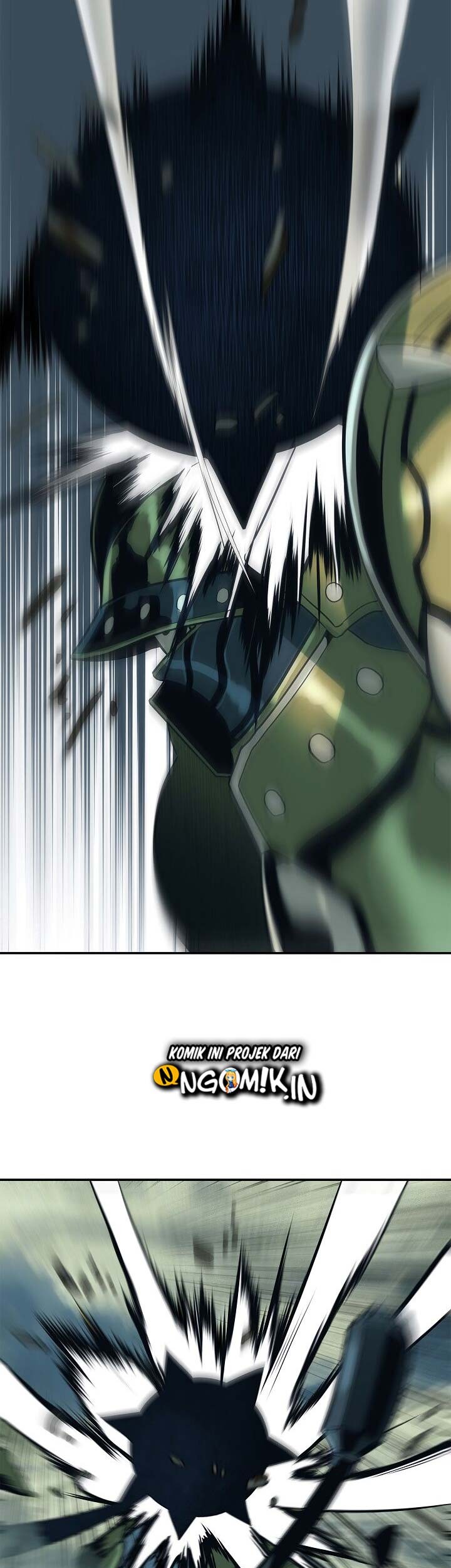 Dark Lady Isekai Chapter 49 Gambar 16