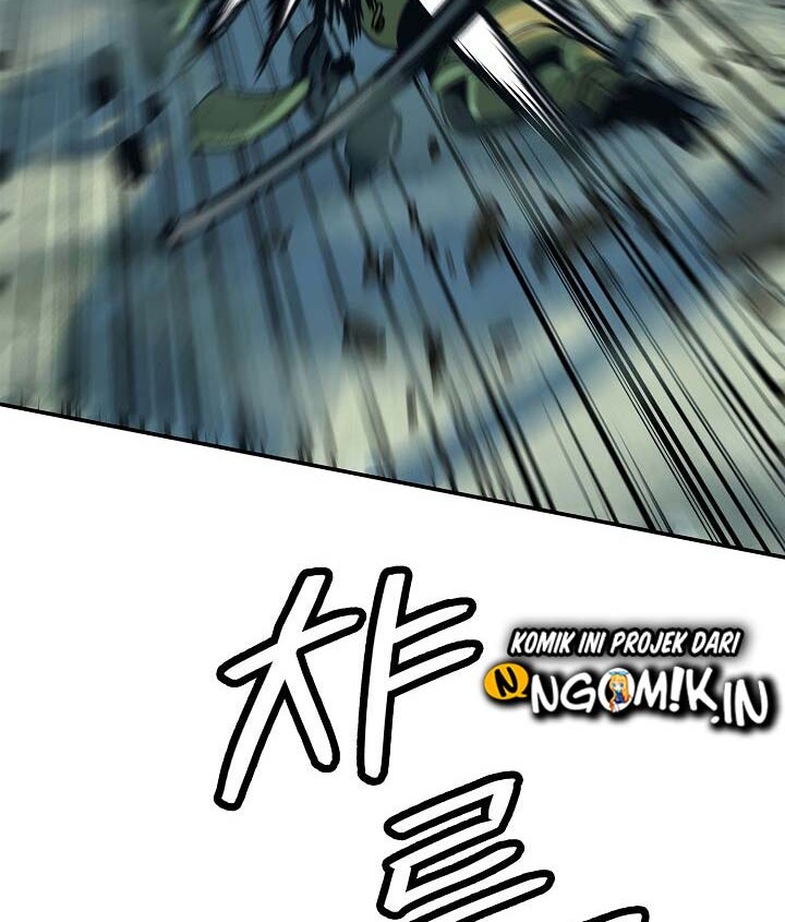 Dark Lady Isekai Chapter 49 Gambar 17