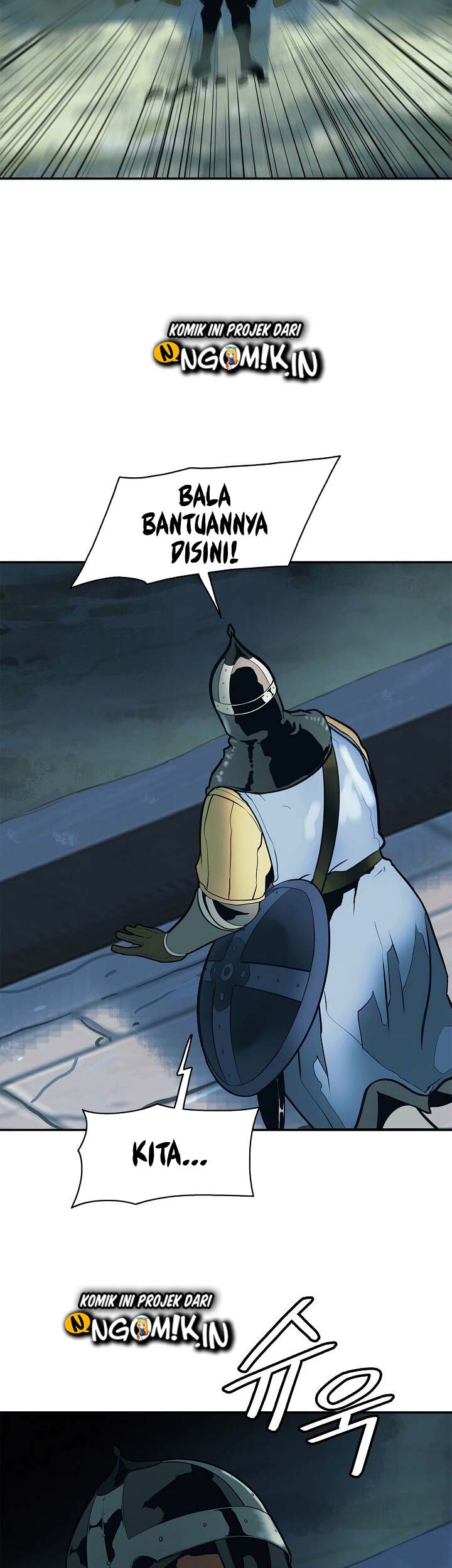 Dark Lady Isekai Chapter 49 Gambar 20