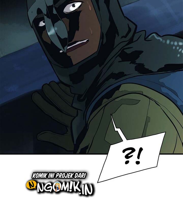 Dark Lady Isekai Chapter 49 Gambar 21