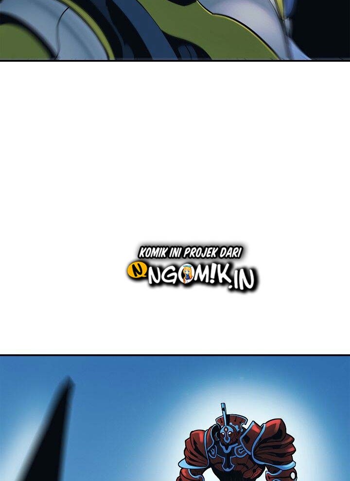 Dark Lady Isekai Chapter 49 Gambar 23