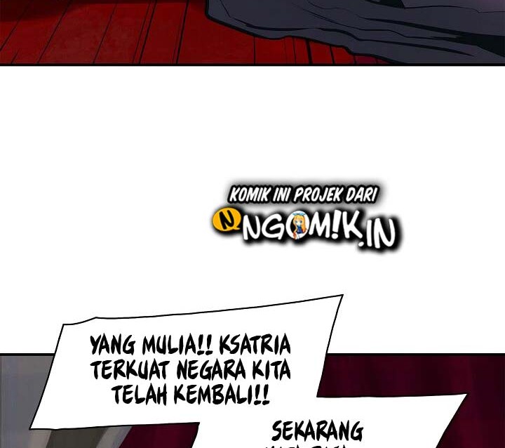 Dark Lady Isekai Chapter 49 Gambar 45