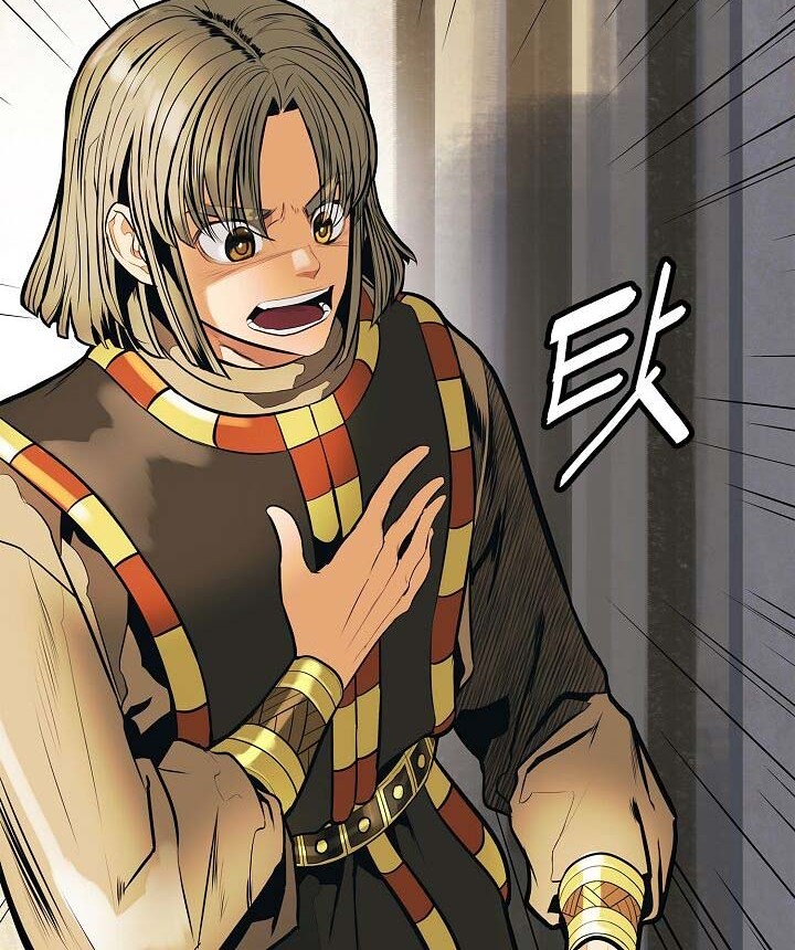 Dark Lady Isekai Chapter 49 Gambar 39