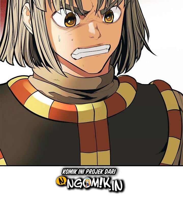 Dark Lady Isekai Chapter 49 Gambar 41