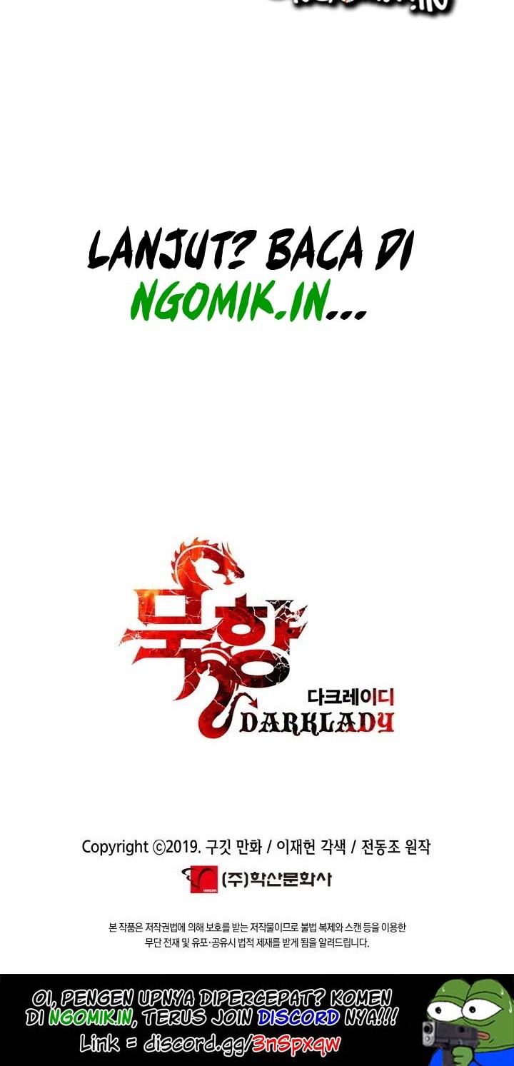 Dark Lady Isekai Chapter 49 Gambar 65