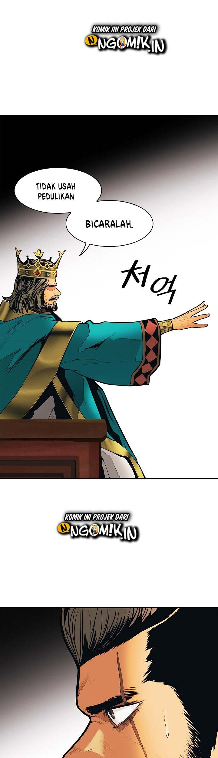 Dark Lady Isekai Chapter 49 Gambar 58