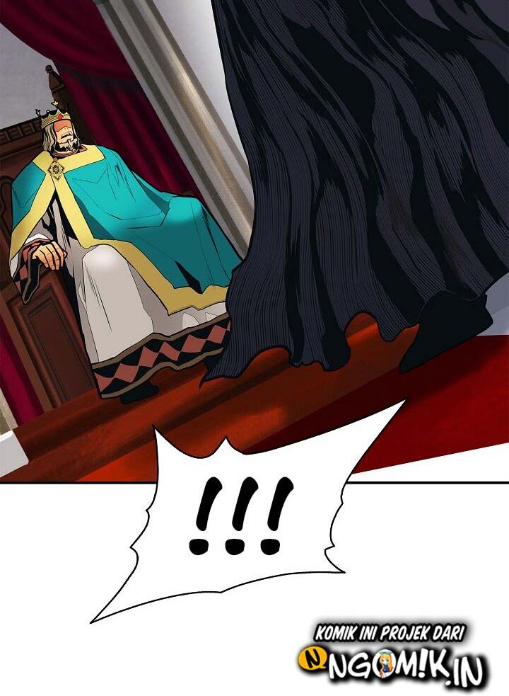 Dark Lady Isekai Chapter 49 Gambar 61