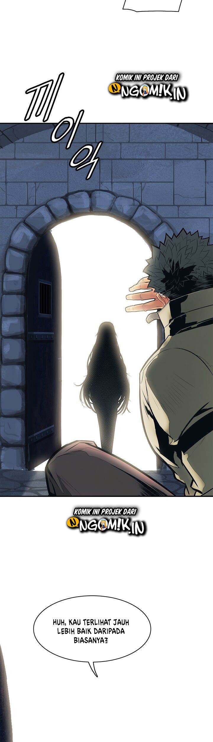 Dark Lady Isekai Chapter 49 Gambar 4