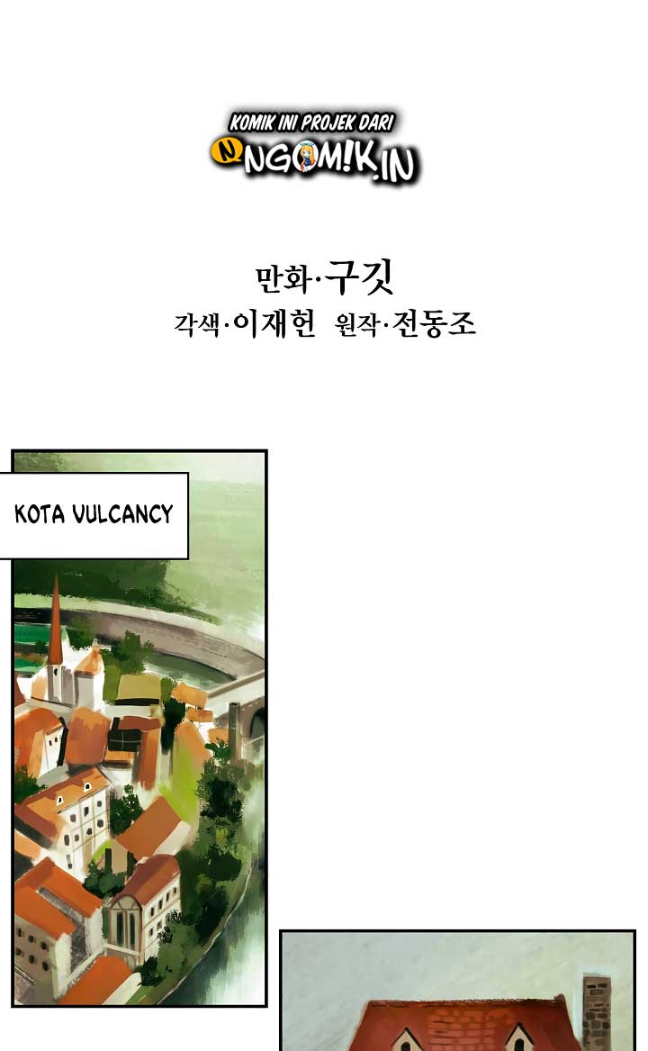 Dark Lady Isekai Chapter 5 Gambar 15