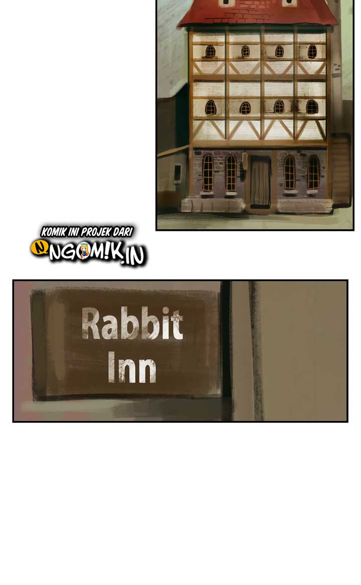 Dark Lady Isekai Chapter 5 Gambar 16