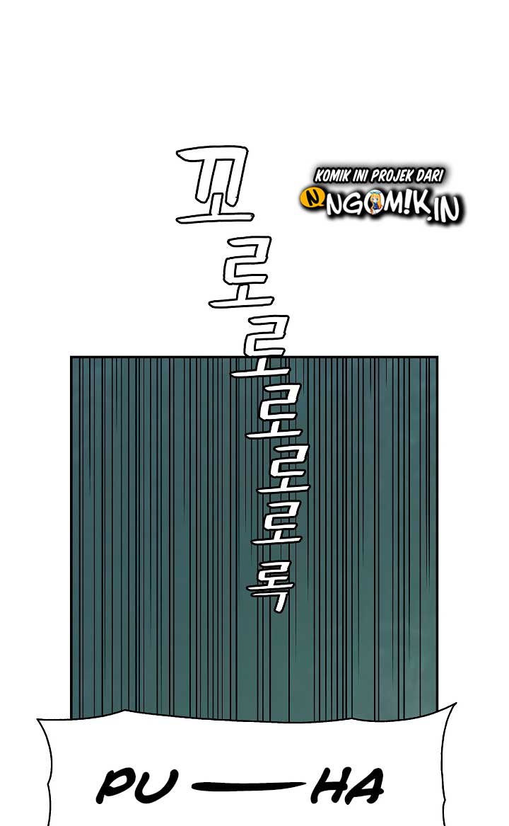 Dark Lady Isekai Chapter 5 Gambar 10