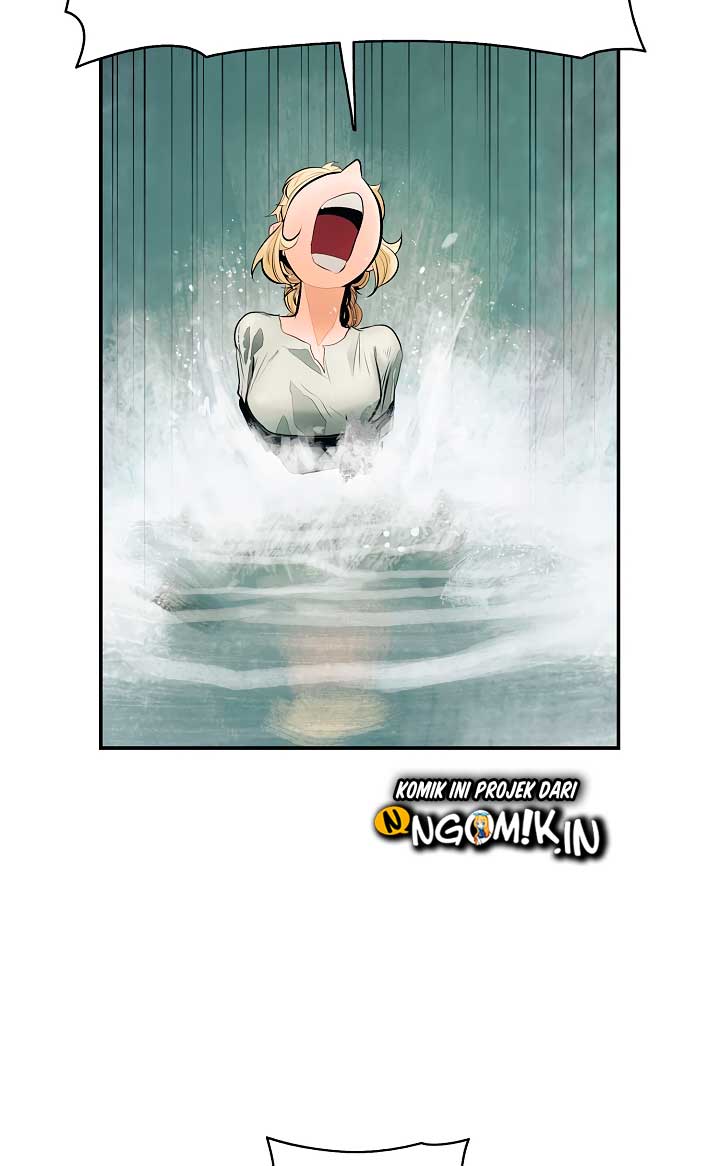 Dark Lady Isekai Chapter 5 Gambar 11