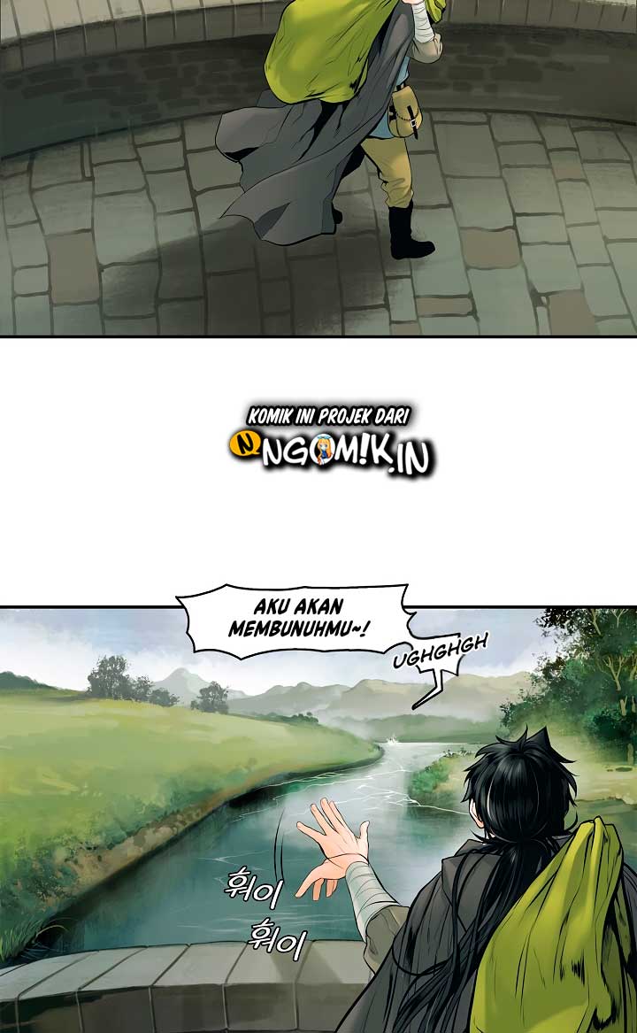 Dark Lady Isekai Chapter 5 Gambar 13