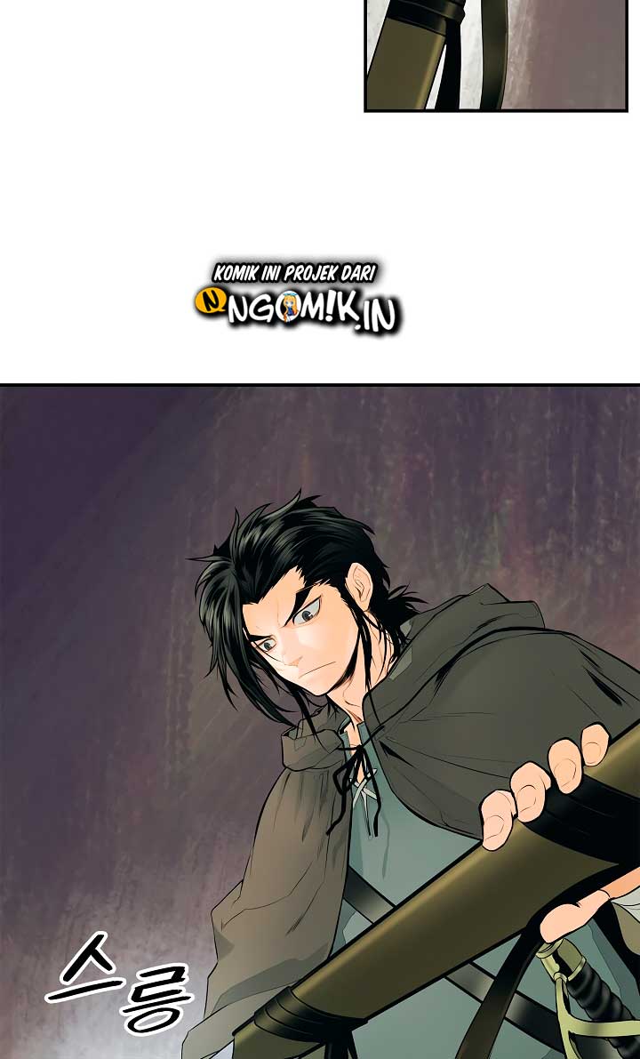 Dark Lady Isekai Chapter 5 Gambar 30