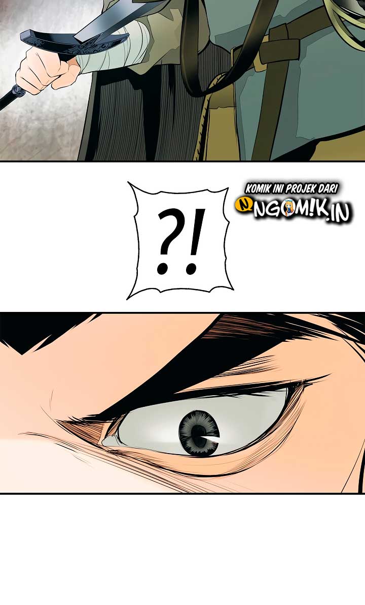 Dark Lady Isekai Chapter 5 Gambar 31